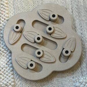 Interactive Pet Puzzle